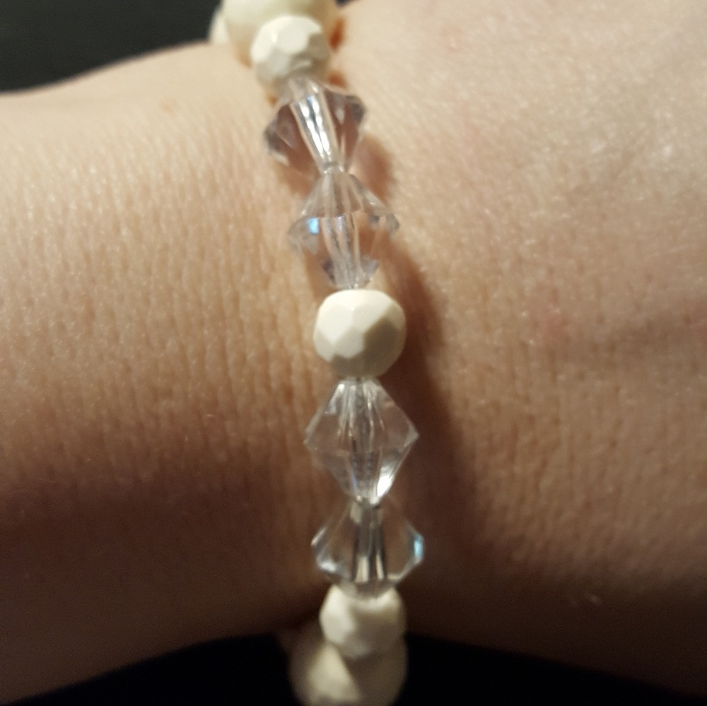 60's Mod Vintage Bracelet - Picture 4 of 6